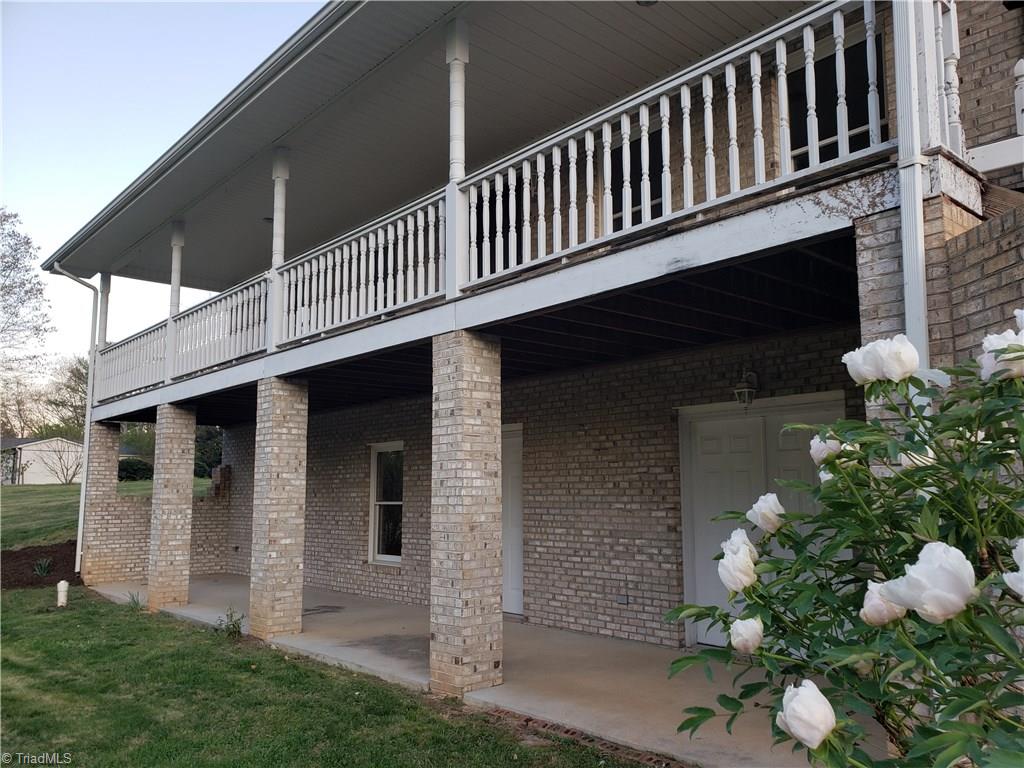 131 Meadowlark Road Mount Airy, NC 27030 - Photo 22 of 26 Gallery Image 22