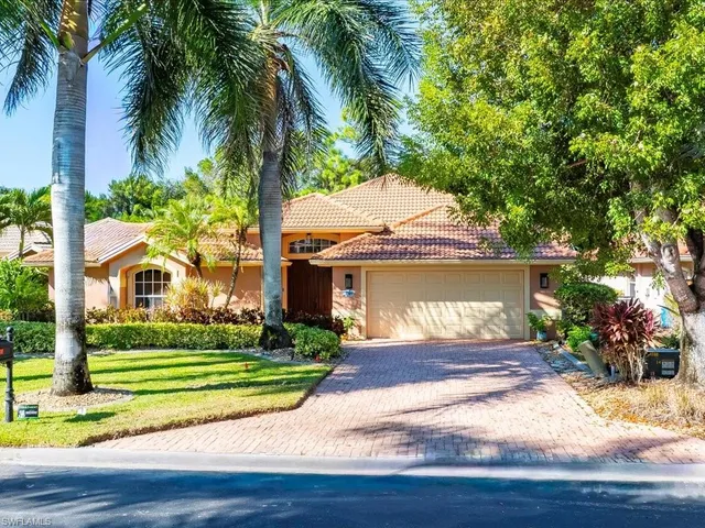 $8,500 | 1309 Briarwood Court, Naples, FL 34104