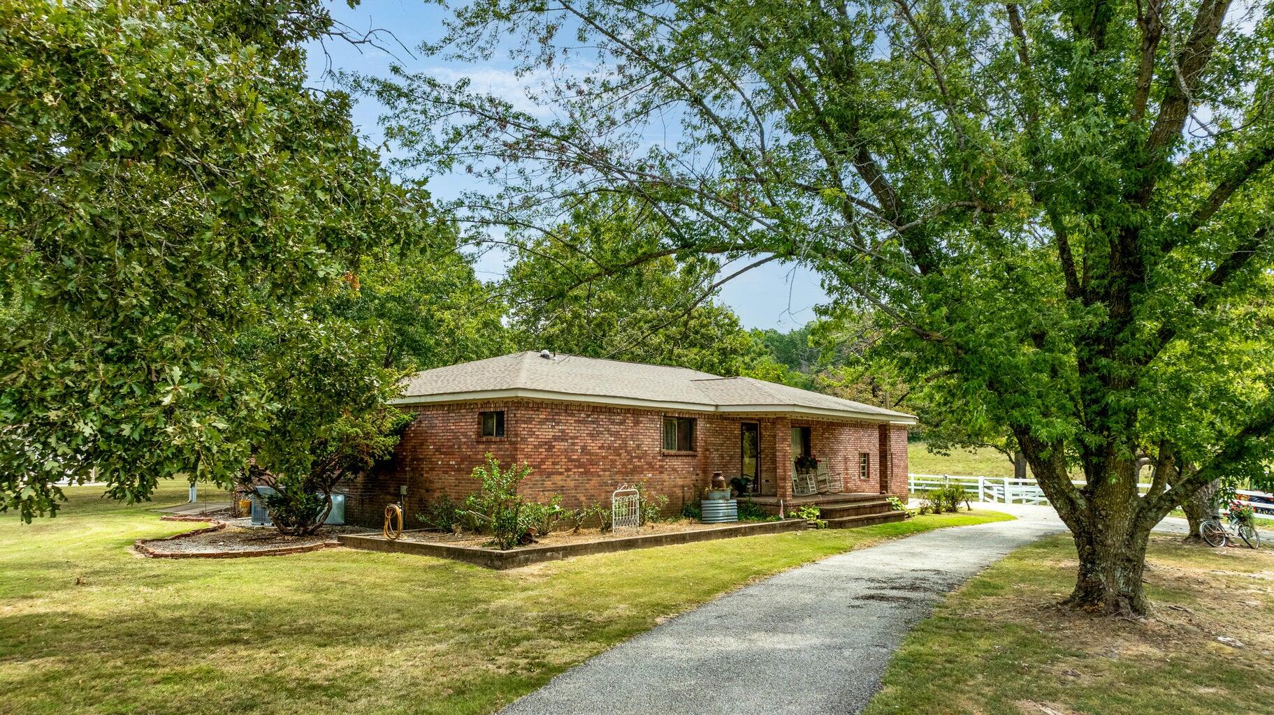 24100 South 550 Road Afton, OK 74331 - Photo 58 of 69 Gallery Image 58