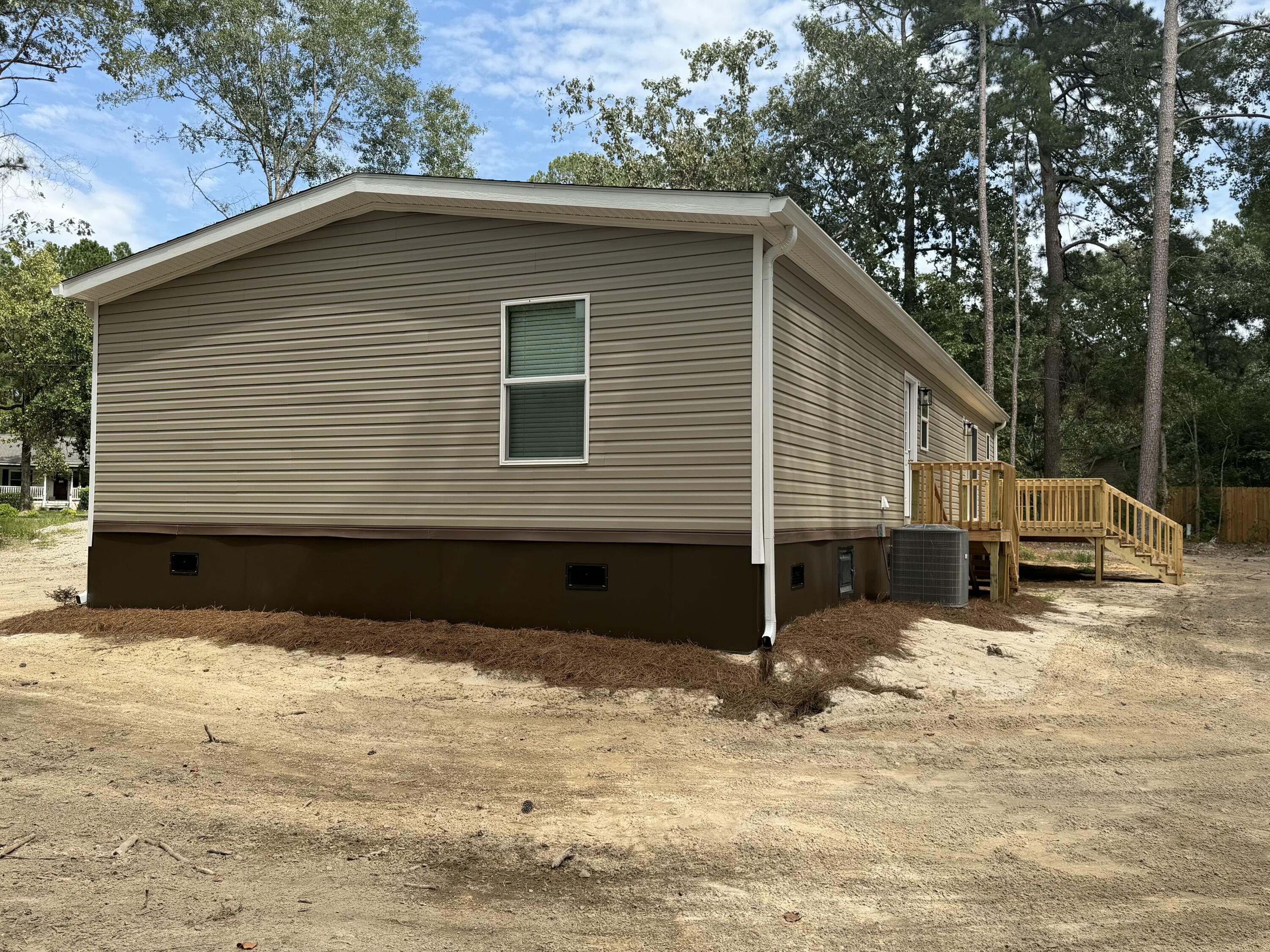 177 Barons Road Summerville, SC 29483 - Photo 25 of 25 Larry Parker - 177 Barons Rd - 25
