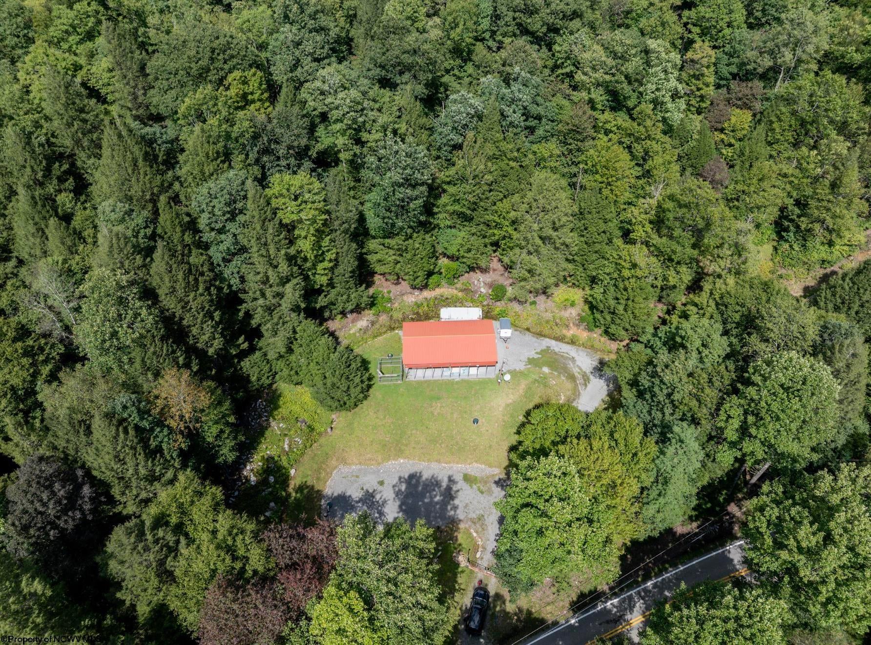 10455 Alexander Road French Creek, WV 26218 - Photo 26 of 50 Gallery Image 26