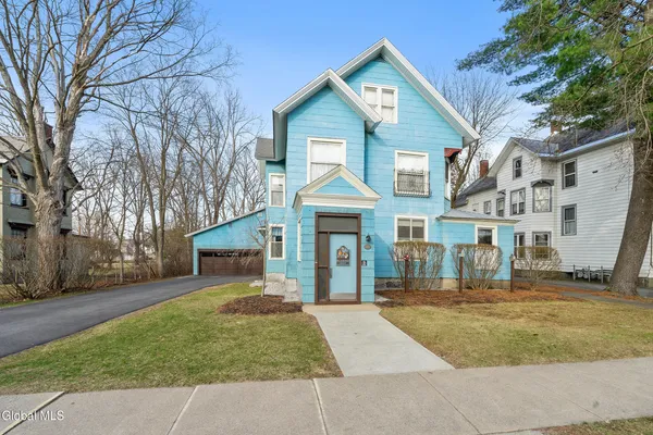 $435,000 | 497 Glen Street, Glens Falls, NY 12801