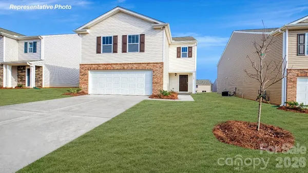 $282,850 | 569 North Sparkleberry Street, Chester, SC 29706