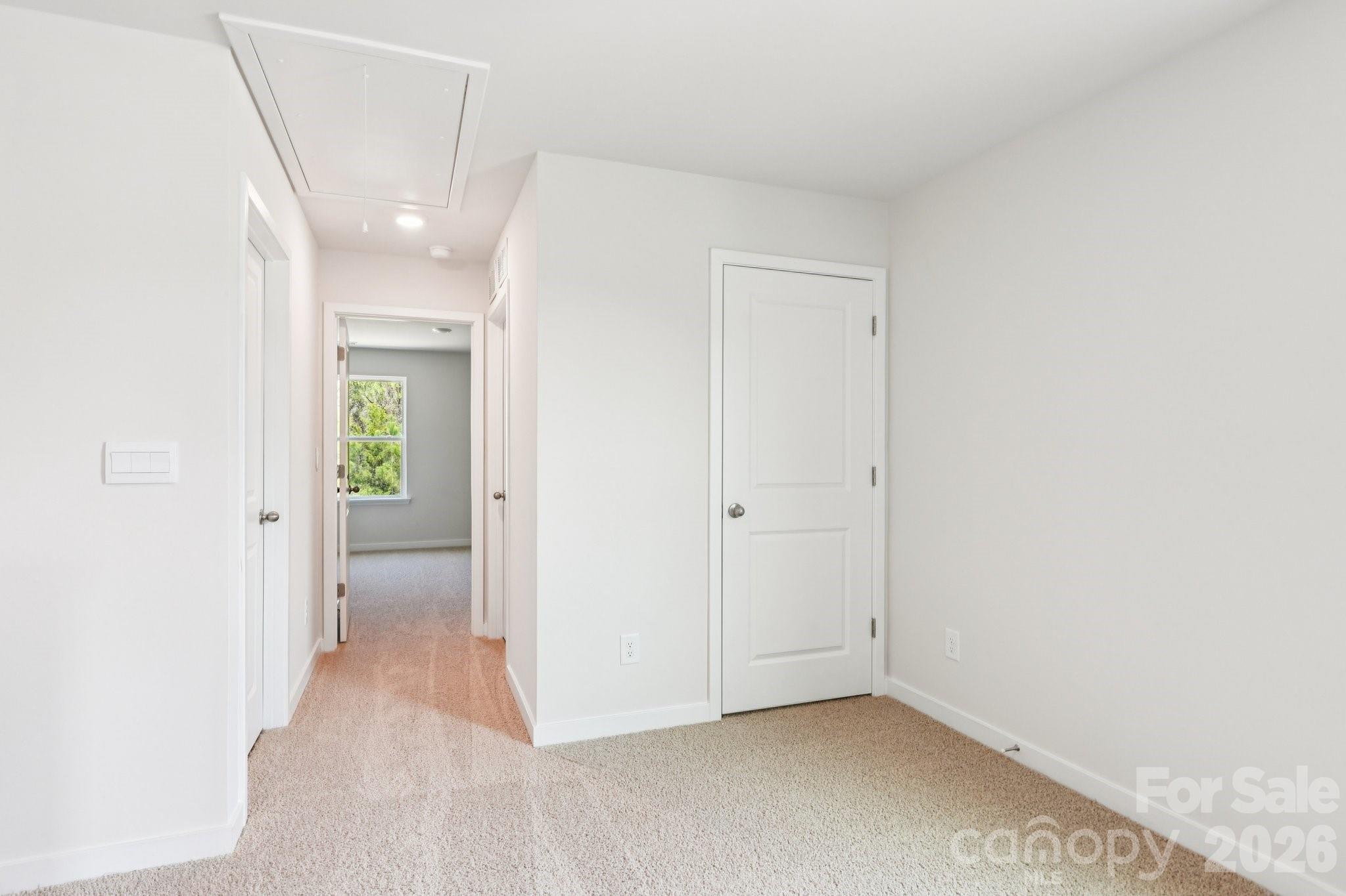 569 North Sparkleberry Street Chester, SC 29706 - Photo 15 of 40 a view of an empty room