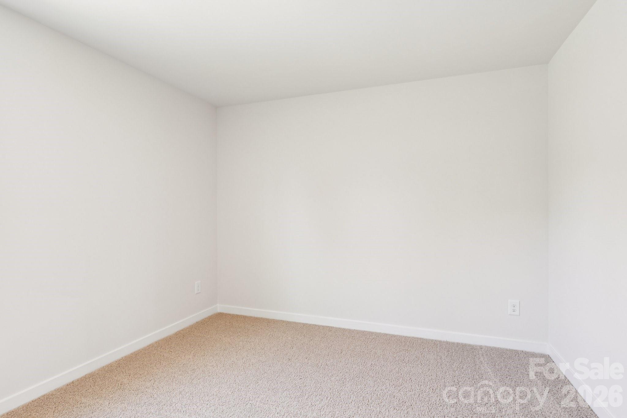 569 North Sparkleberry Street Chester, SC 29706 - Photo 18 of 40 a view of an empty room