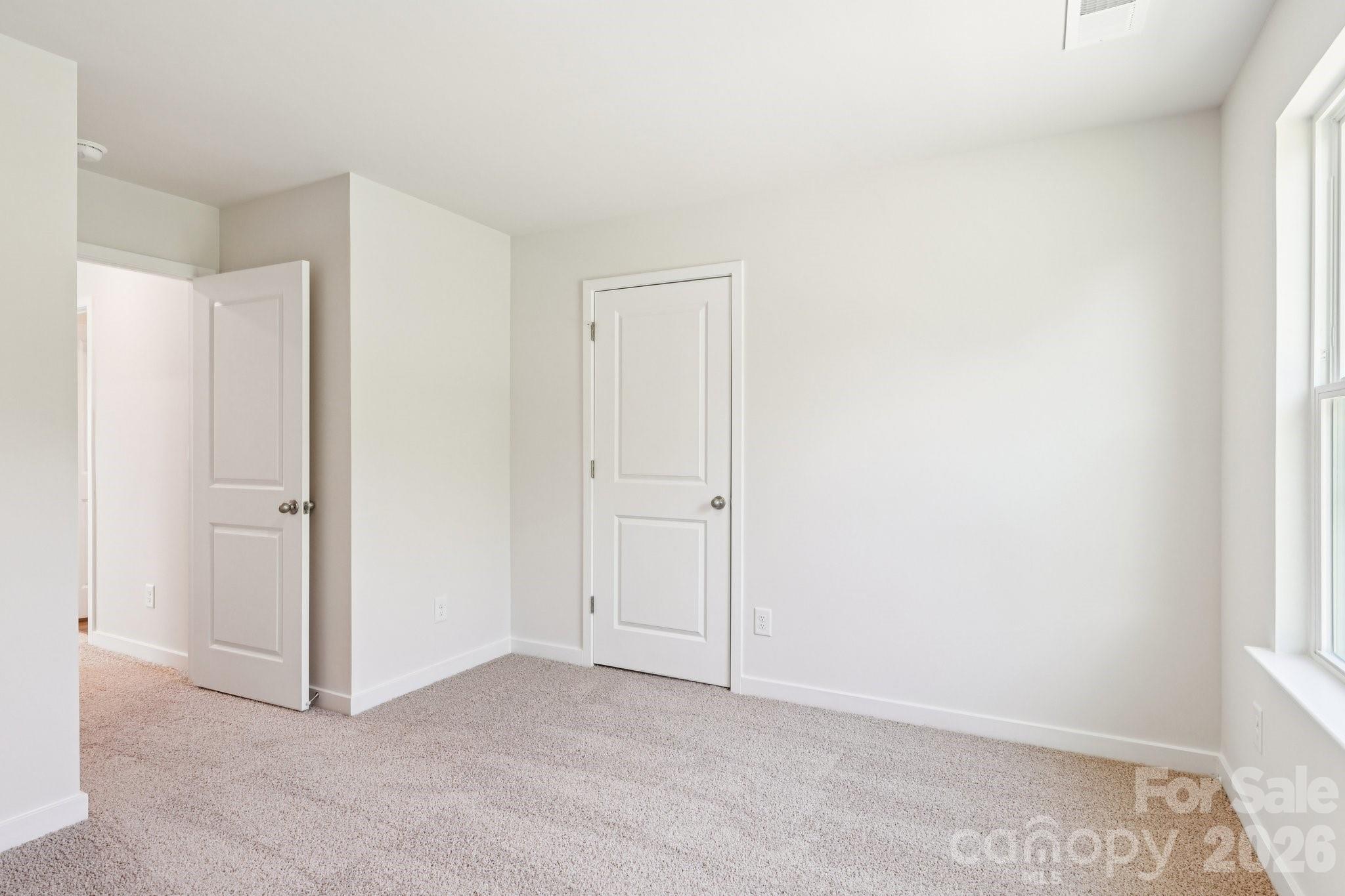 569 North Sparkleberry Street Chester, SC 29706 - Photo 19 of 40 a view of an empty room