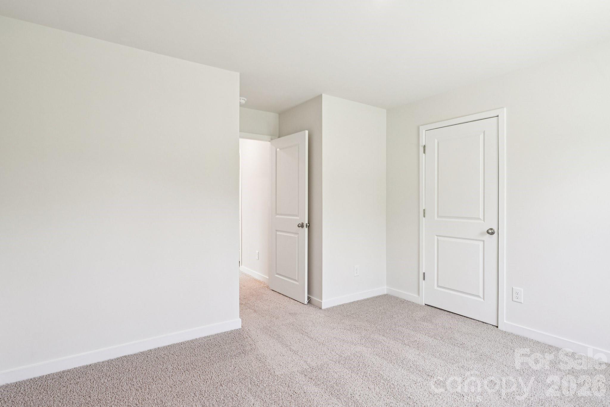 569 North Sparkleberry Street Chester, SC 29706 - Photo 20 of 40 a view of an empty room