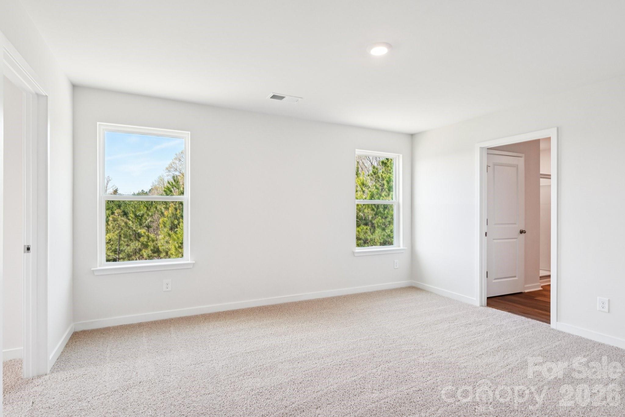 569 North Sparkleberry Street Chester, SC 29706 - Photo 23 of 40 an empty room with windows