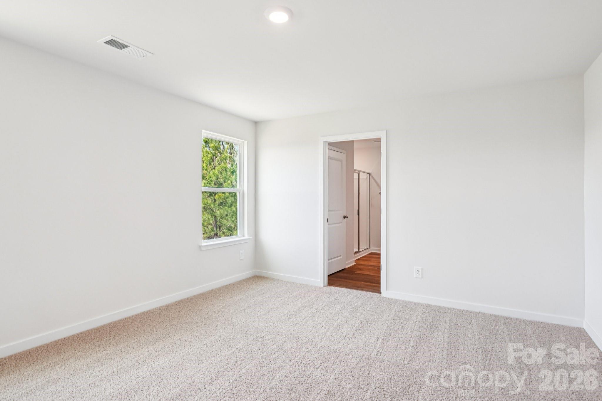 569 North Sparkleberry Street Chester, SC 29706 - Photo 24 of 40 a view of an empty room with window