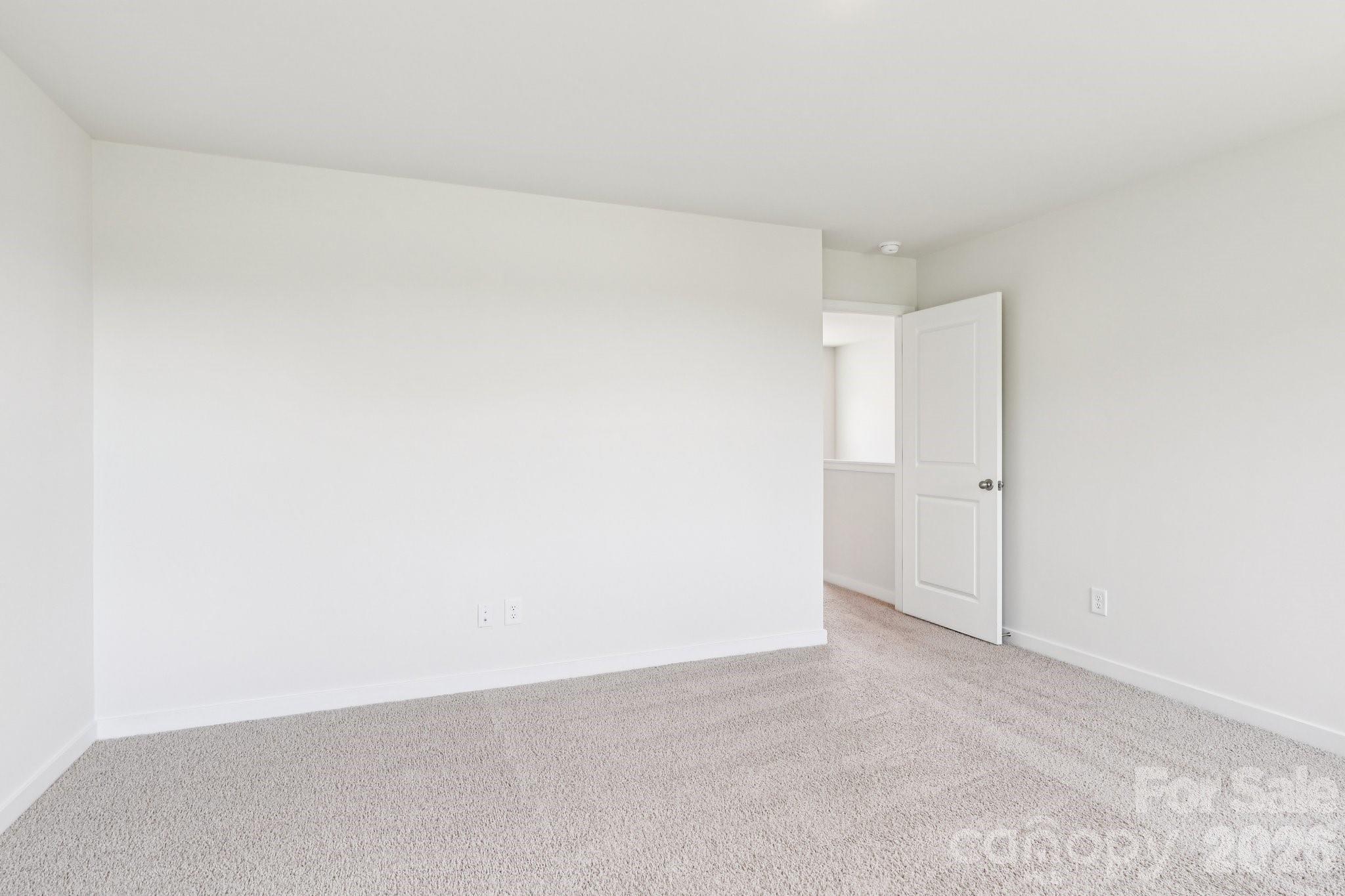 569 North Sparkleberry Street Chester, SC 29706 - Photo 25 of 40 a view of an empty room