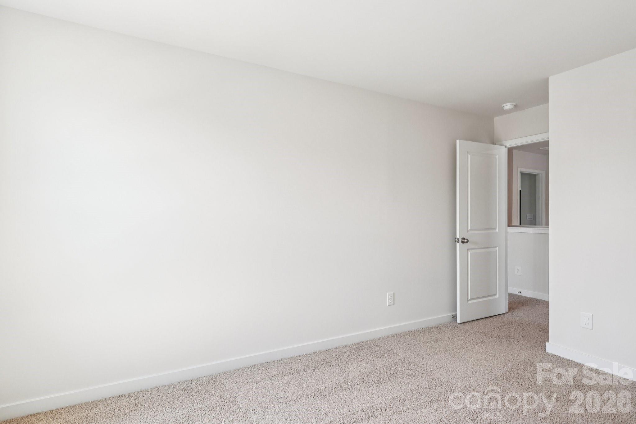 569 North Sparkleberry Street Chester, SC 29706 - Photo 33 of 40 a view of an empty room