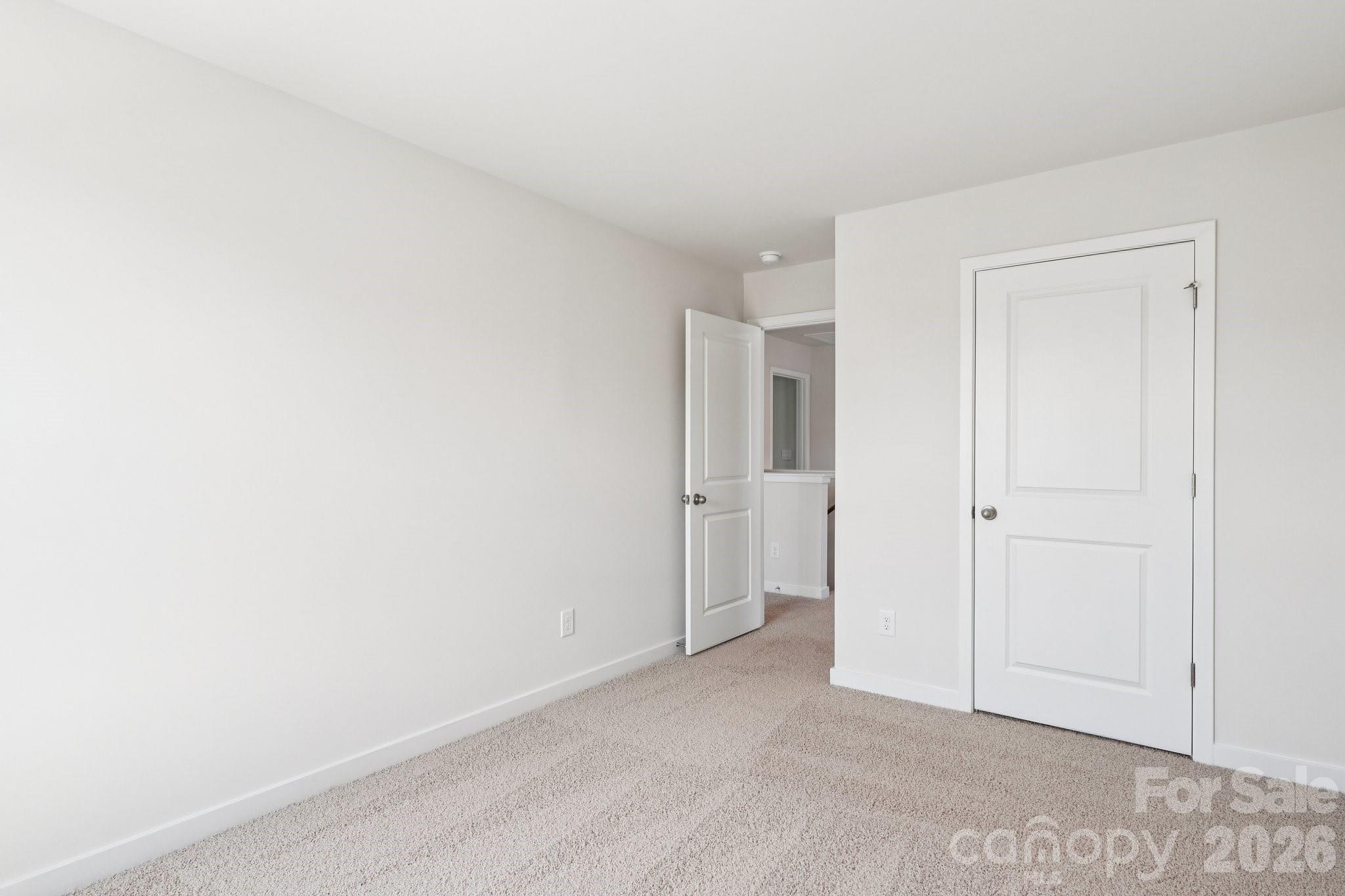 569 North Sparkleberry Street Chester, SC 29706 - Photo 34 of 40 a view of an empty room