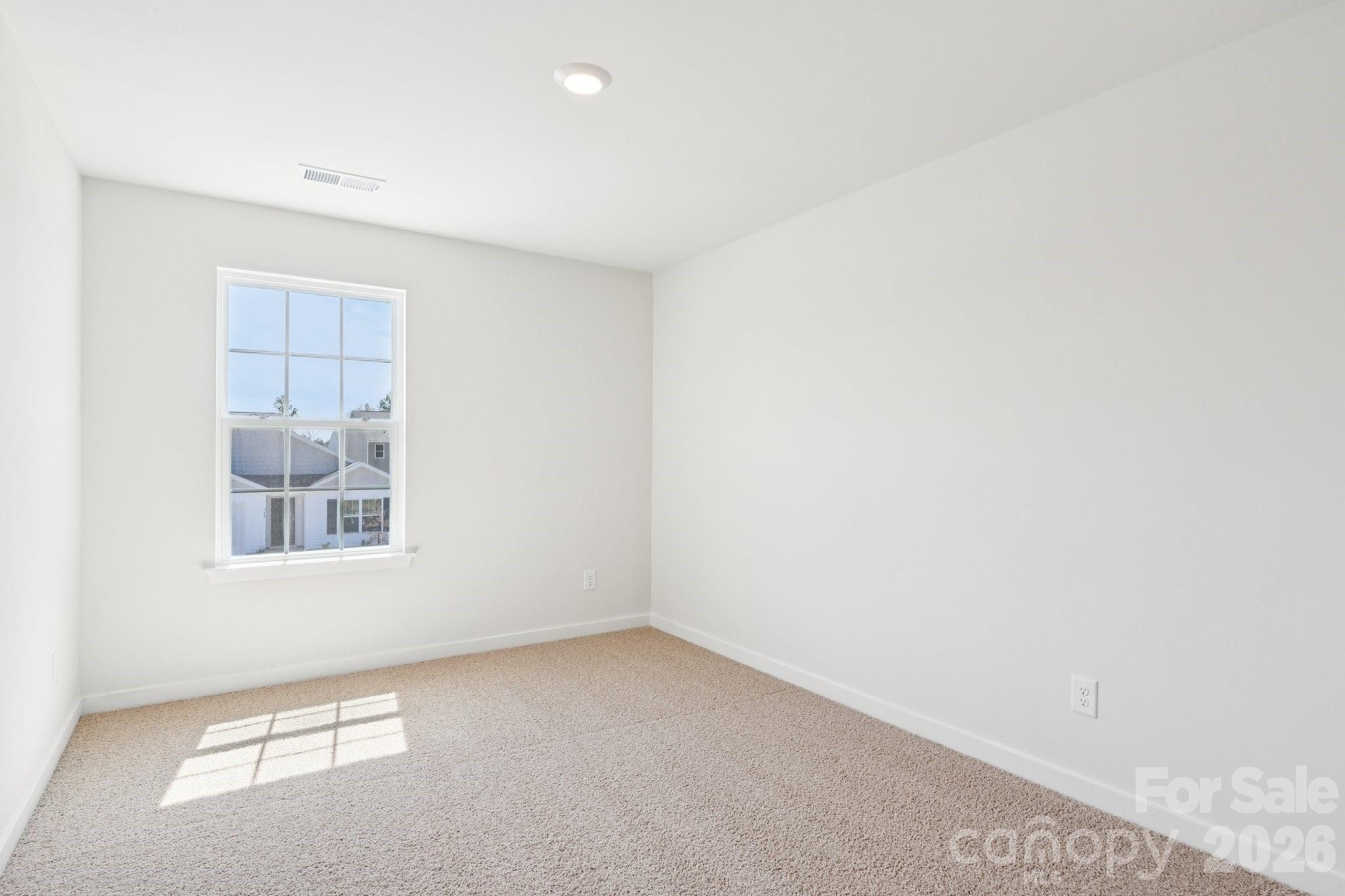 569 North Sparkleberry Street Chester, SC 29706 - Photo 35 of 40 a view of an empty room with a window