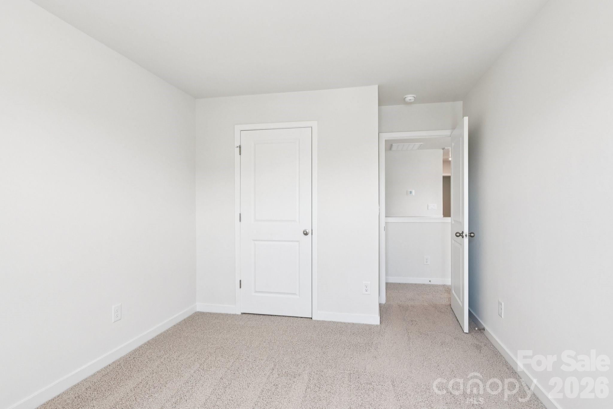 569 North Sparkleberry Street Chester, SC 29706 - Photo 38 of 40 a view of an empty room
