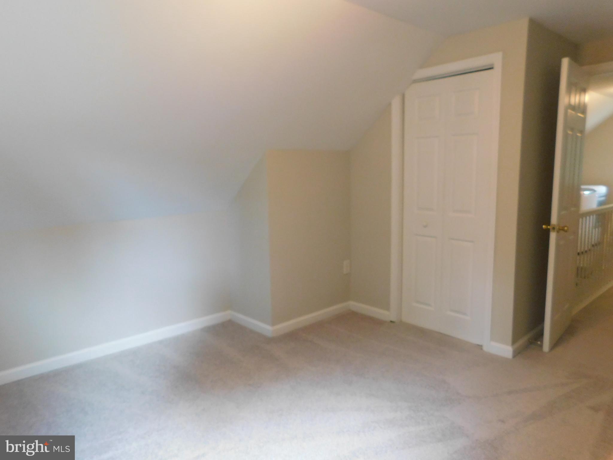 1005 Brooke Road Capitol Heights, MD 20743 - Photo 18 of 32 Bedroom - Upper Level View 2