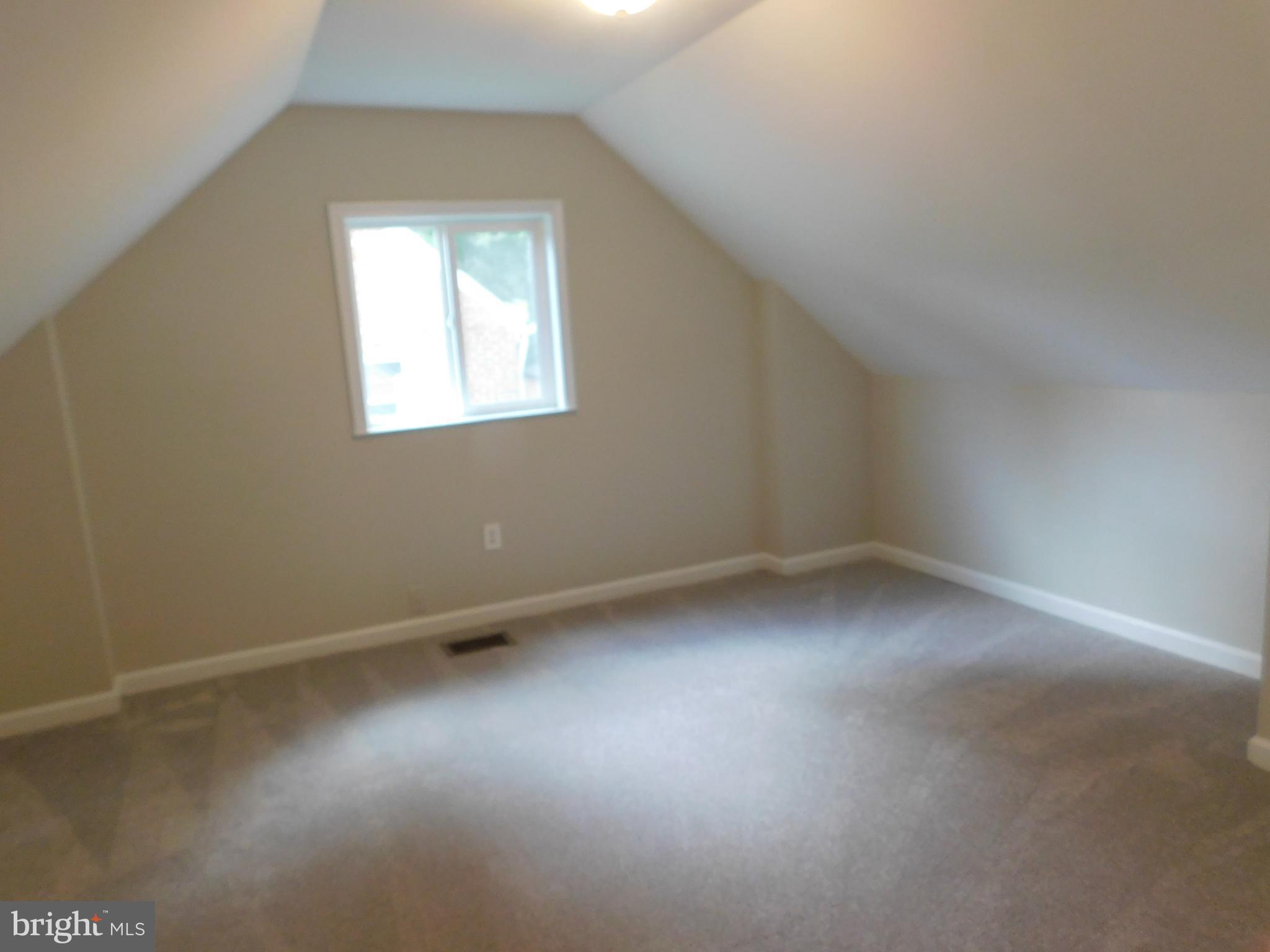 1005 Brooke Road Capitol Heights, MD 20743 - Photo 19 of 32 Bedroom - Upper Level View 3
