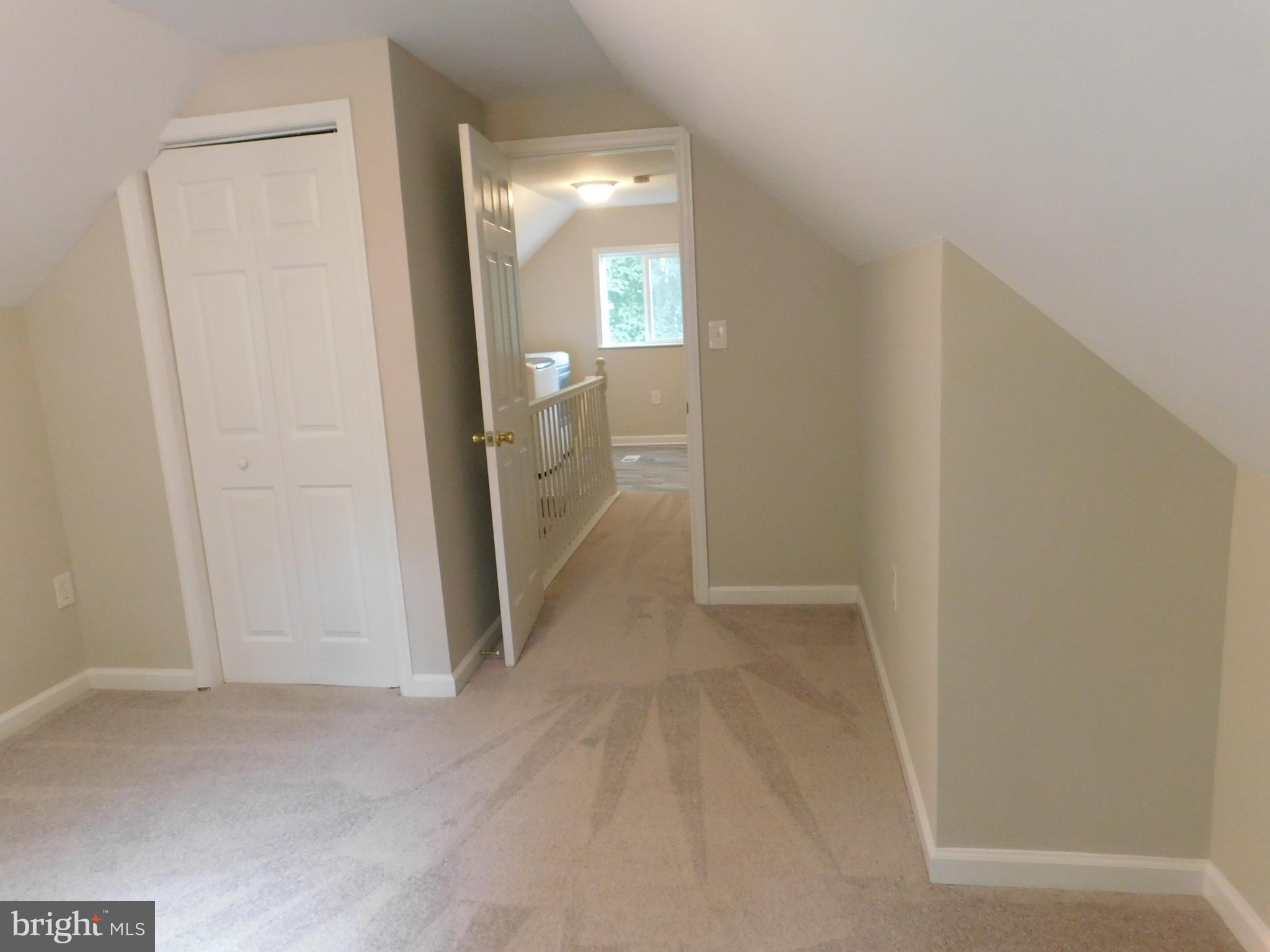 1005 Brooke Road Capitol Heights, MD 20743 - Photo 20 of 32 Bedroom - Upper Level View 4