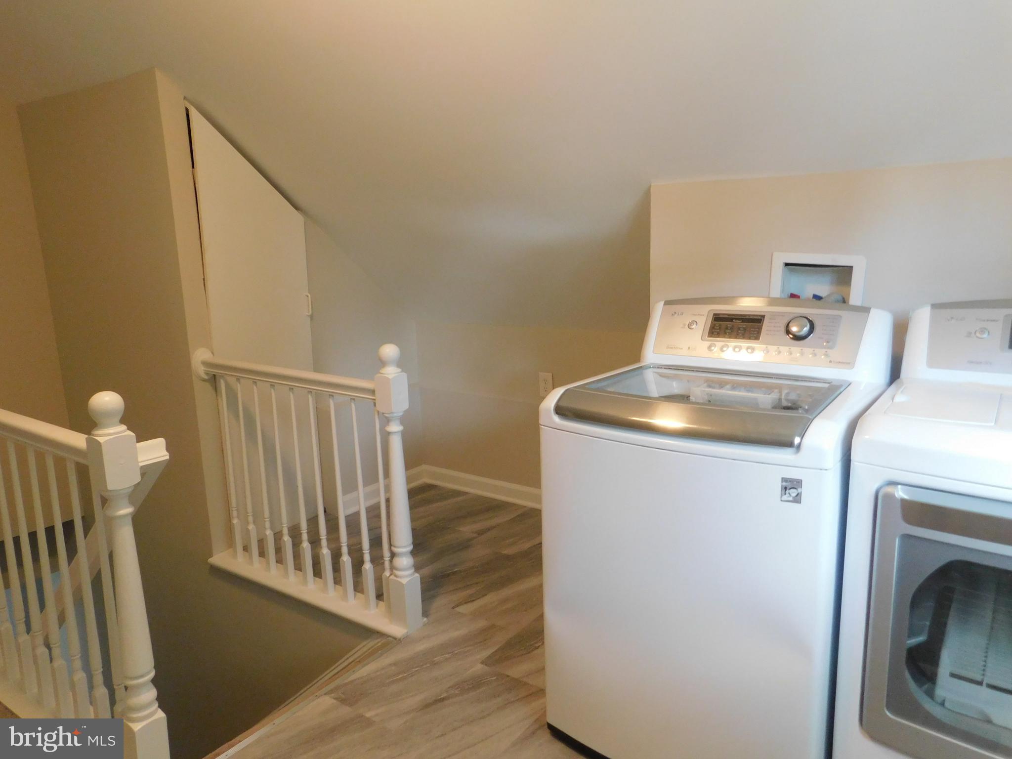 1005 Brooke Road Capitol Heights, MD 20743 - Photo 27 of 32 Upper Level View 2