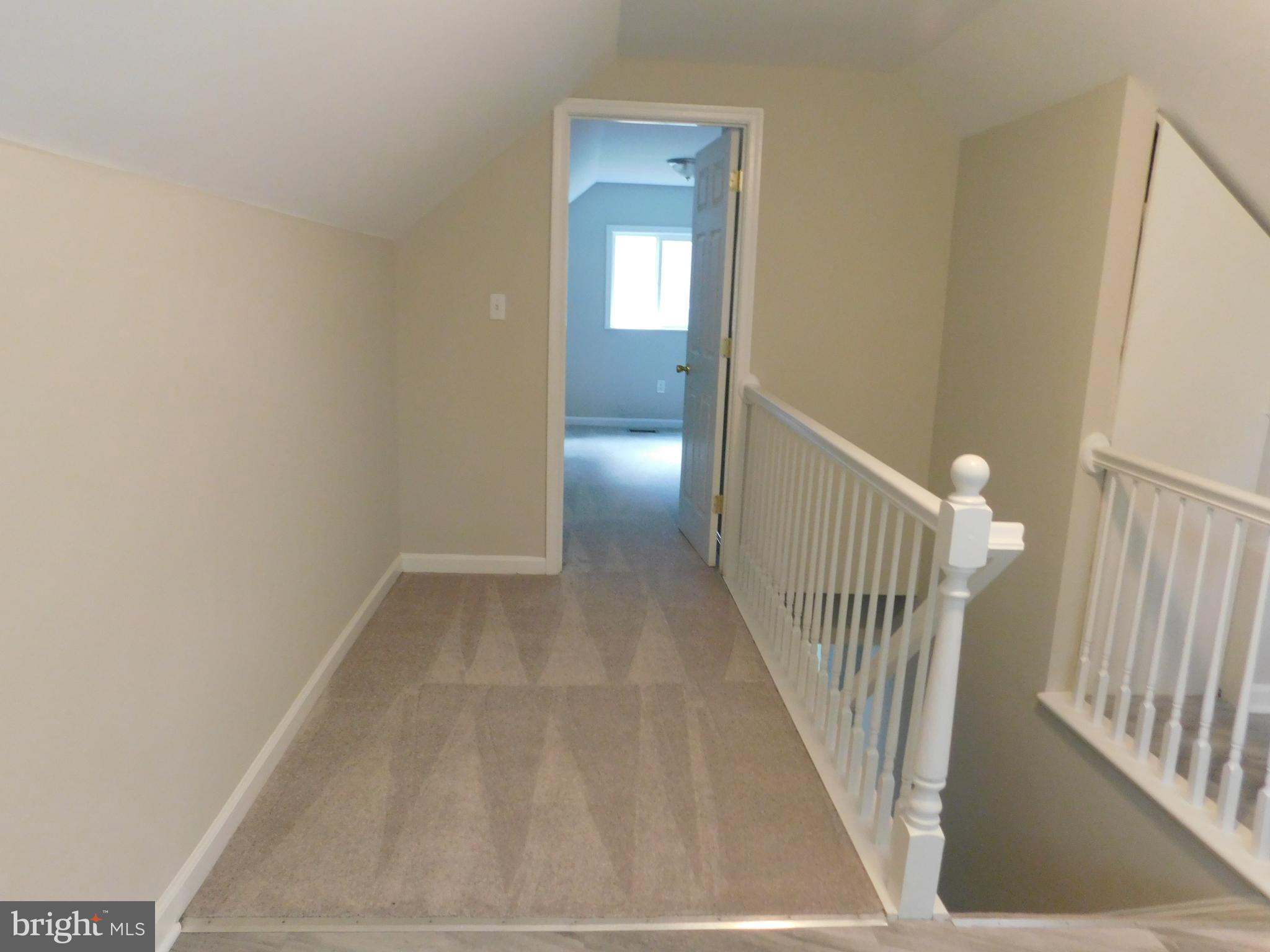 1005 Brooke Road Capitol Heights, MD 20743 - Photo 29 of 32 Upper Level View 4