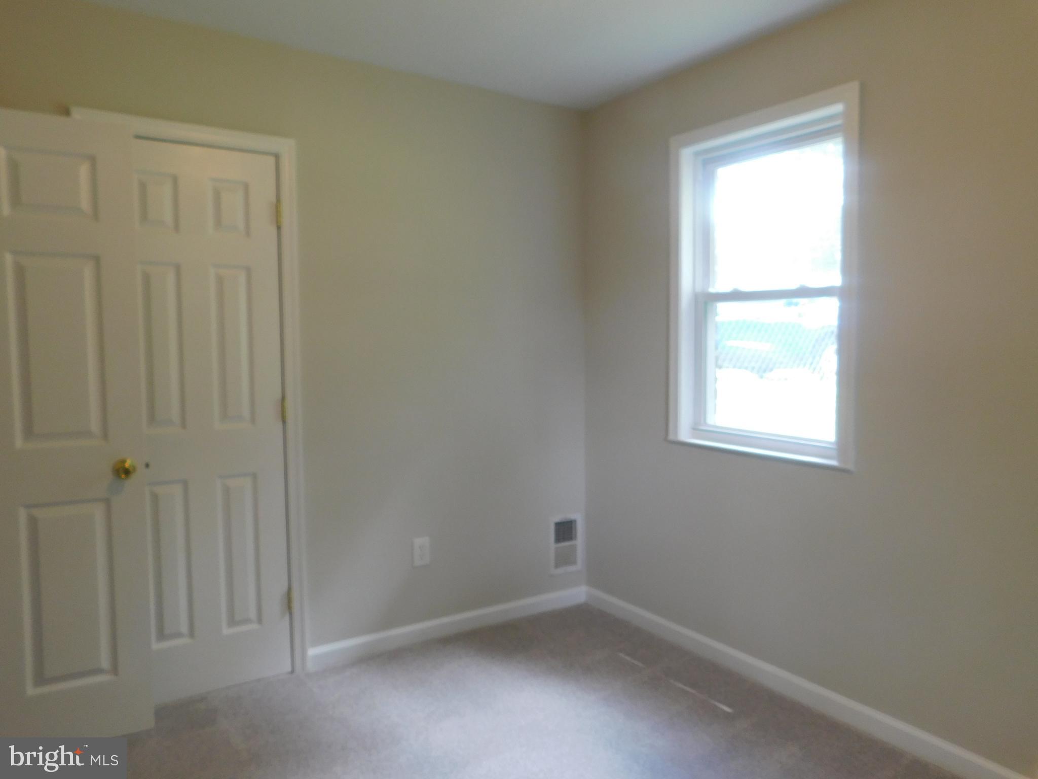 Bedroom - Second Main Level View 2