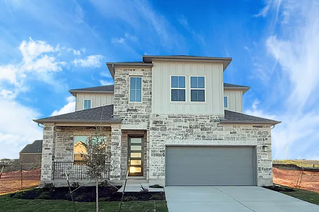 $549,990 | 19708 Lucky Outlaw Lane, Pflugerville, TX 78660