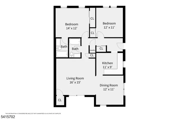 $365,000 | 107 Huckleberry Court, Three Bridges, NJ 08887