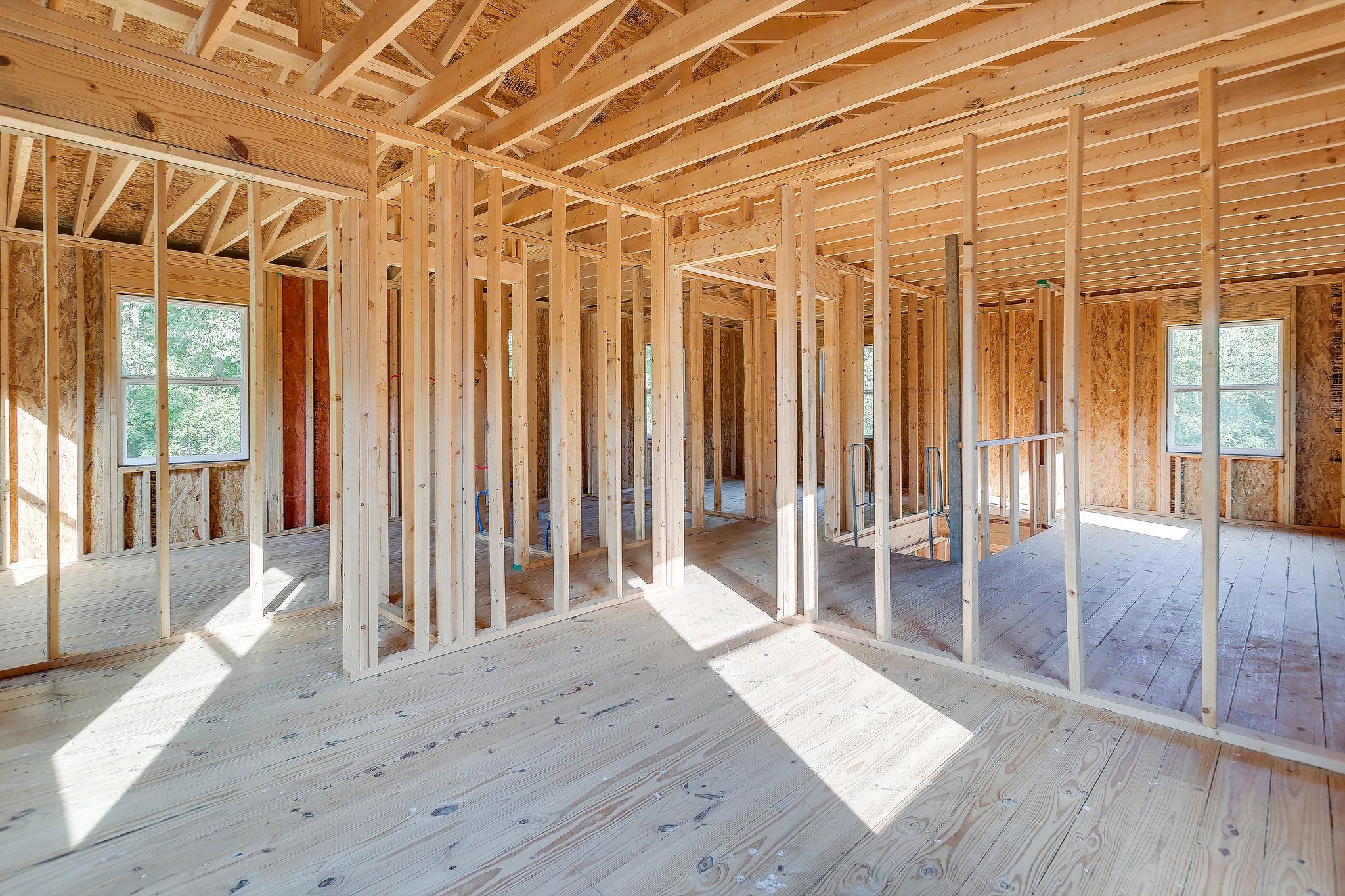 6572 Hassell Creek Road Lyles, TN 37098 - Photo 9 of 29 a view of entryway with wooden floor