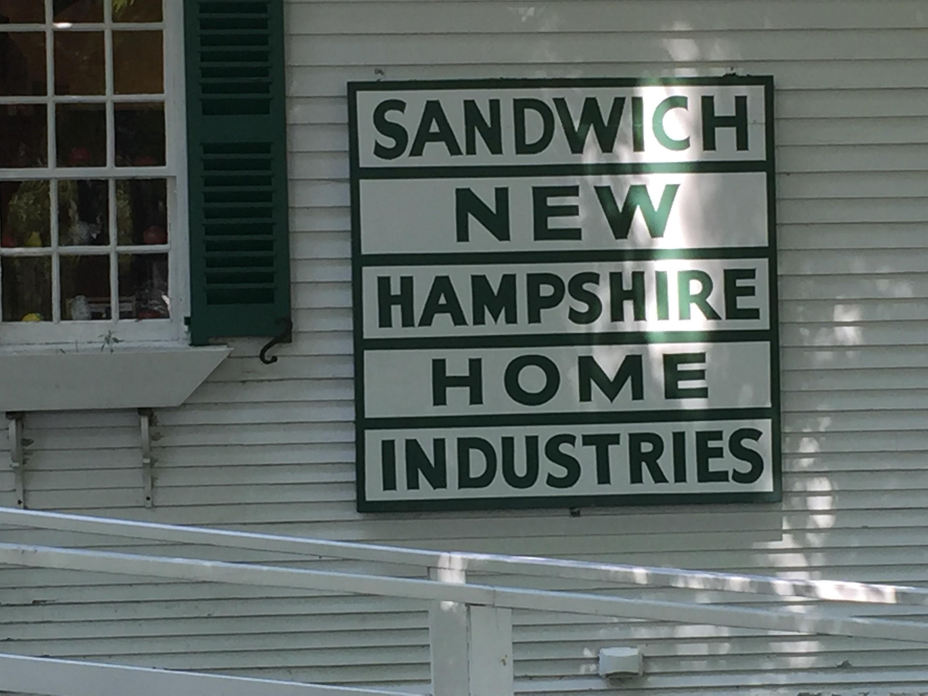 0 Middle Road Center Sandwich, NH 03227 - Photo 17 of 22 Gallery Image 17