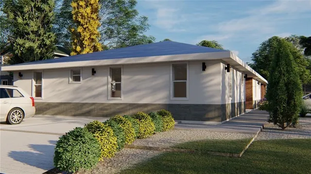 $399,000 | 201 Northwest 12th Street, Unit 1, Pompano Beach, FL 33060