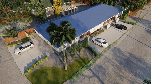 $399,000 | 201 Northwest 12th Street, Unit 1, Pompano Beach, FL 33060