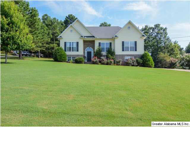 500 Quail Ridge Road Odenville, AL 35120 - Photo 1 of 31