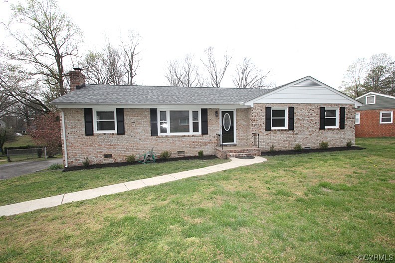 8579 Sutherland Road North Chesterfield, VA 23236 - Photo 1 of 23 Gallery Image 1