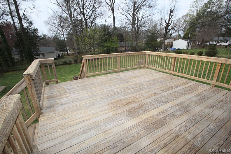 8579 Sutherland Road North Chesterfield, VA 23236 - Photo 17 of 23 Gallery Image 17