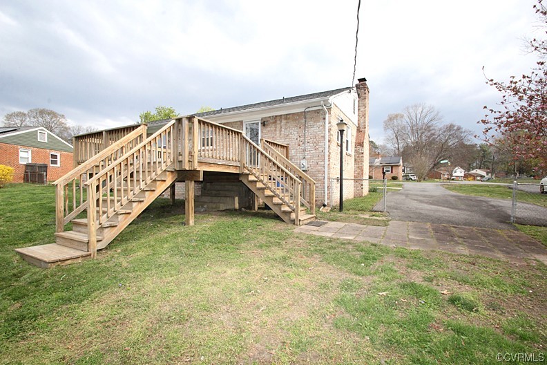 8579 Sutherland Road North Chesterfield, VA 23236 - Photo 19 of 23 Gallery Image 19