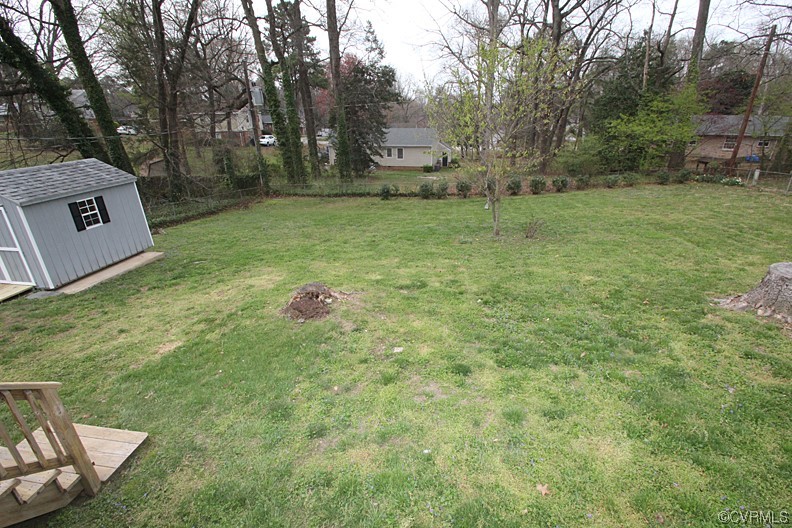 8579 Sutherland Road North Chesterfield, VA 23236 - Photo 22 of 23 Gallery Image 22