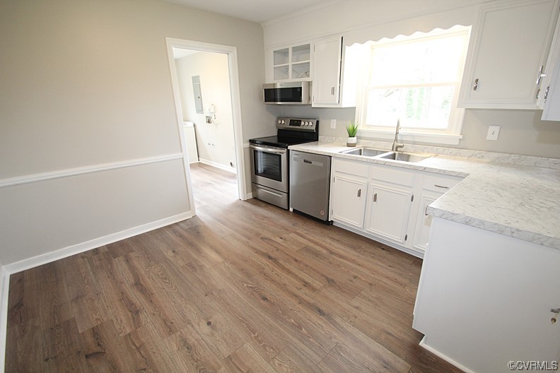 8579 Sutherland Road North Chesterfield, VA 23236 - Photo 8 of 23 Gallery Image 8