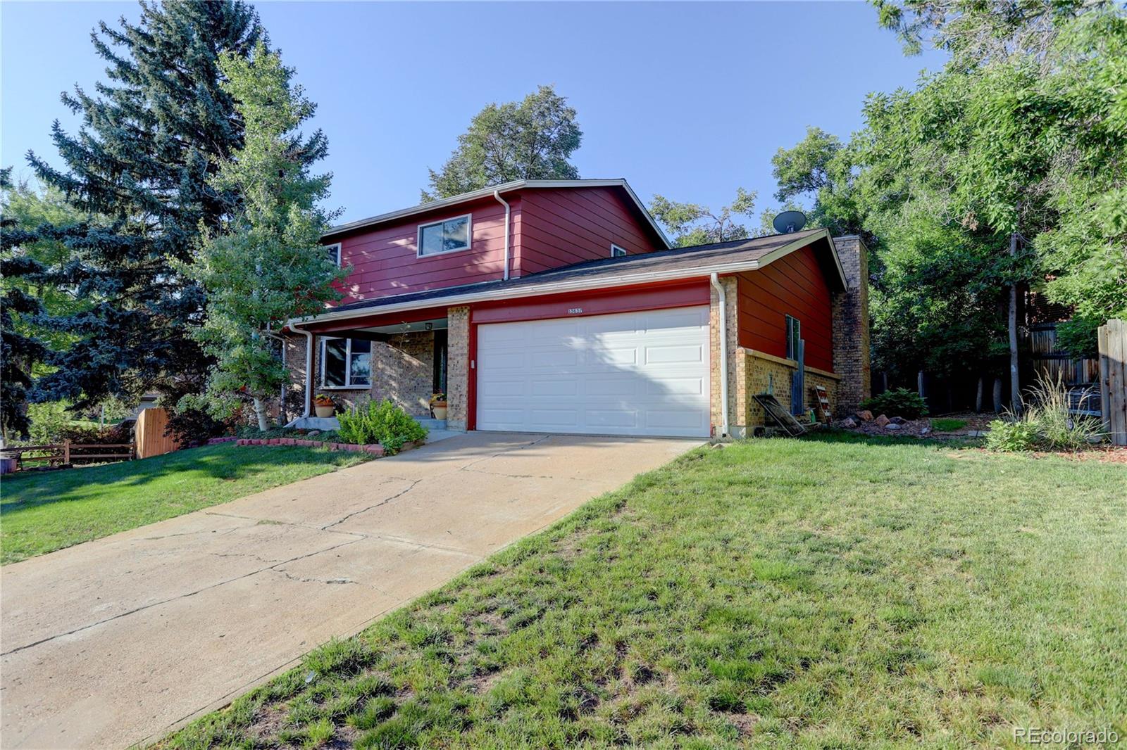 13657 Omega Circle Littleton, CO 80124 - Photo 2 of 39