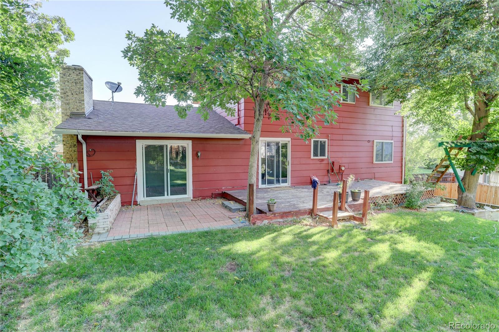 13657 Omega Circle Littleton, CO 80124 - Photo 26 of 39