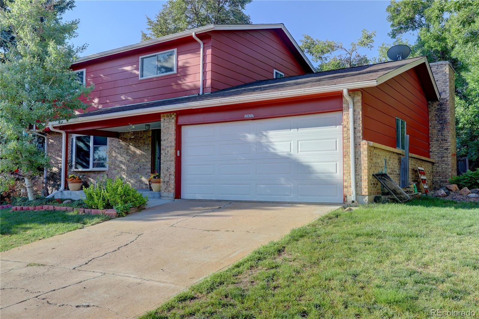 13657 Omega Circle Littleton, CO 80124 - Photo 35 of 39