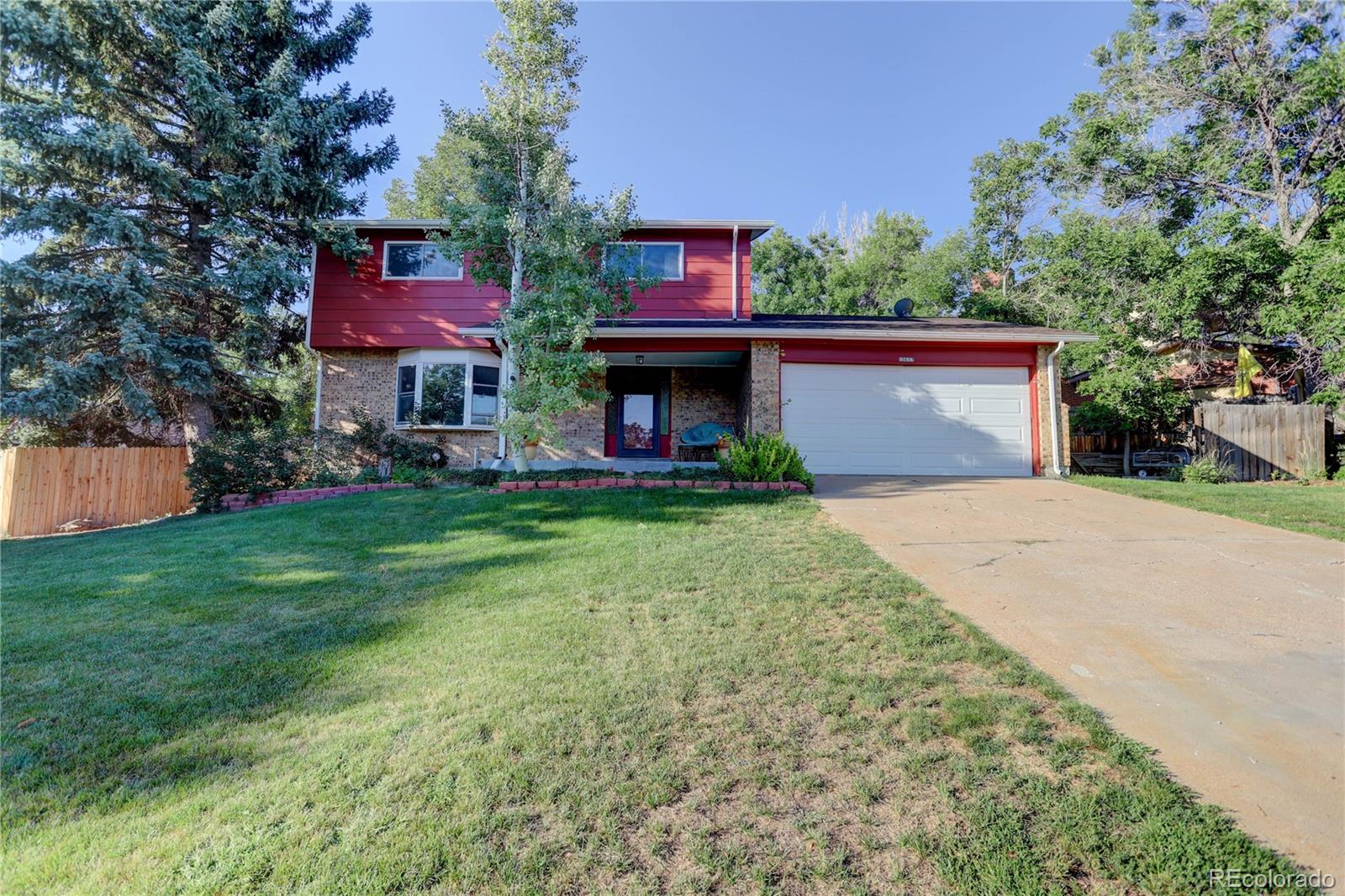 13657 Omega Circle Littleton, CO 80124 - Photo 36 of 39