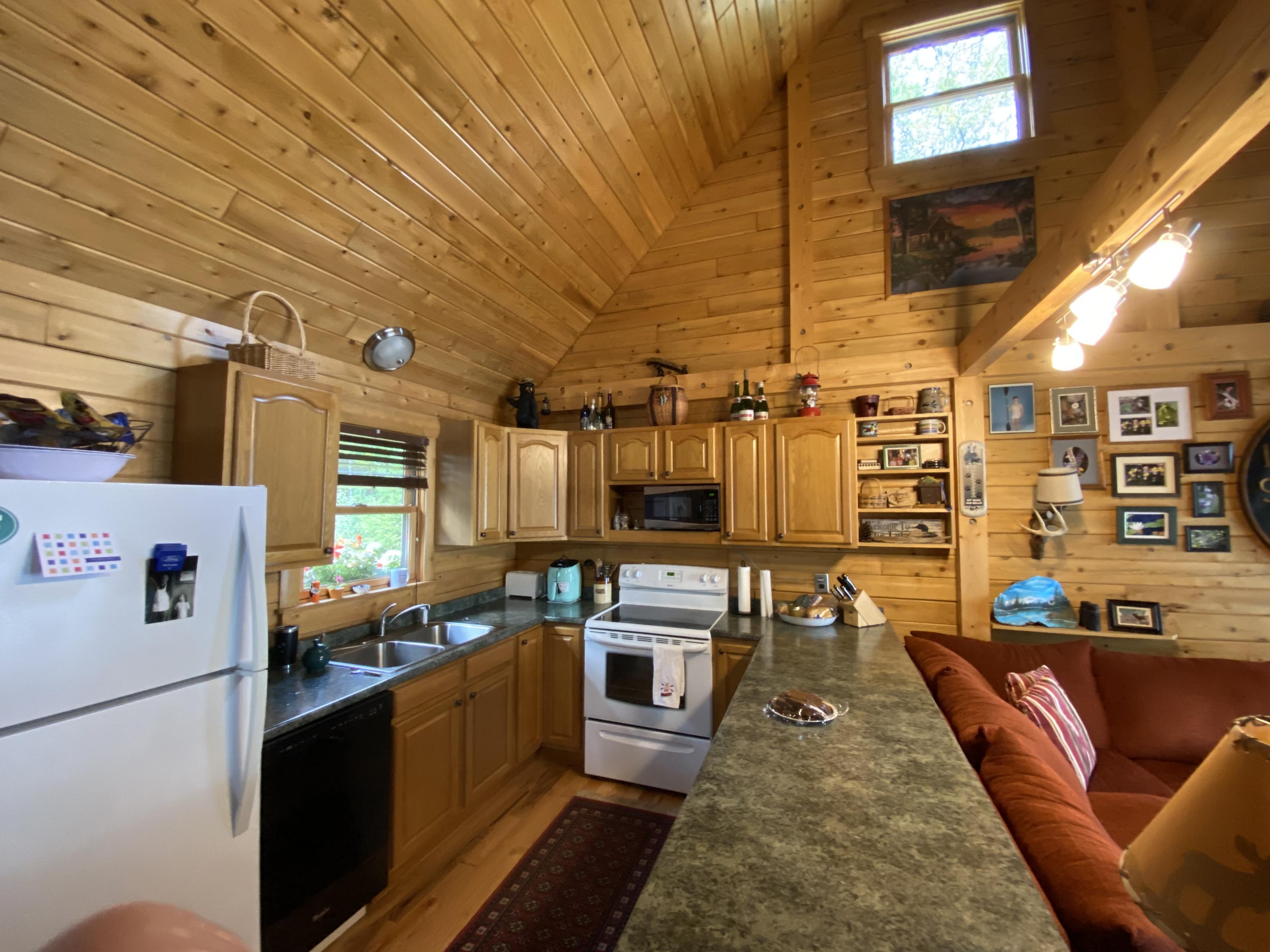 181 South Shore Road Linneus, ME 04730 - Photo 9 of 31 IMG_0332