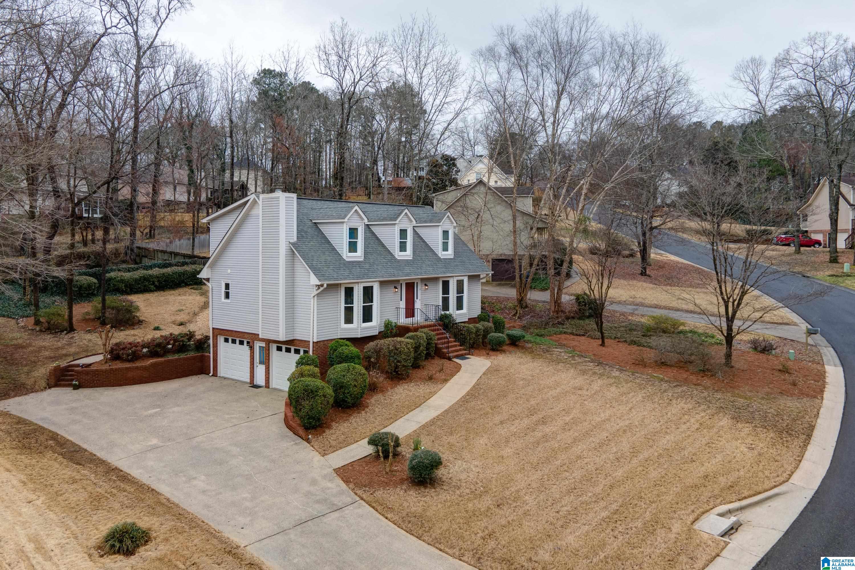 6049 Woodvale Road Helena, AL 35080 - Photo 35 of 46