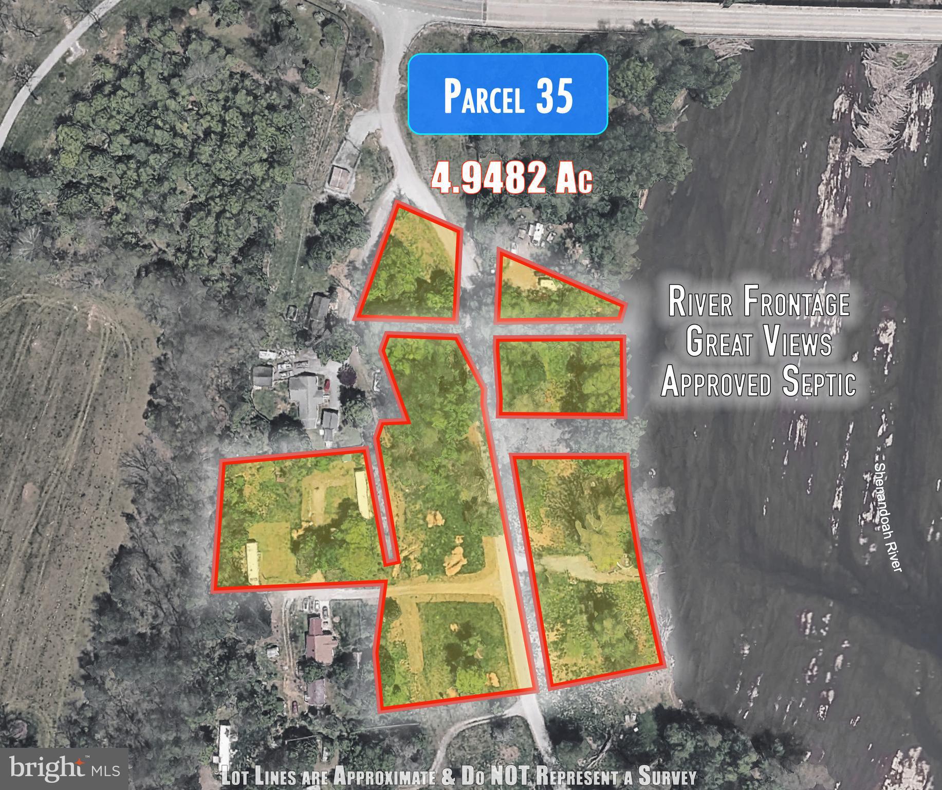 35 John Rissler Road Charles Town, WV 25414 - Photo 1 of 2