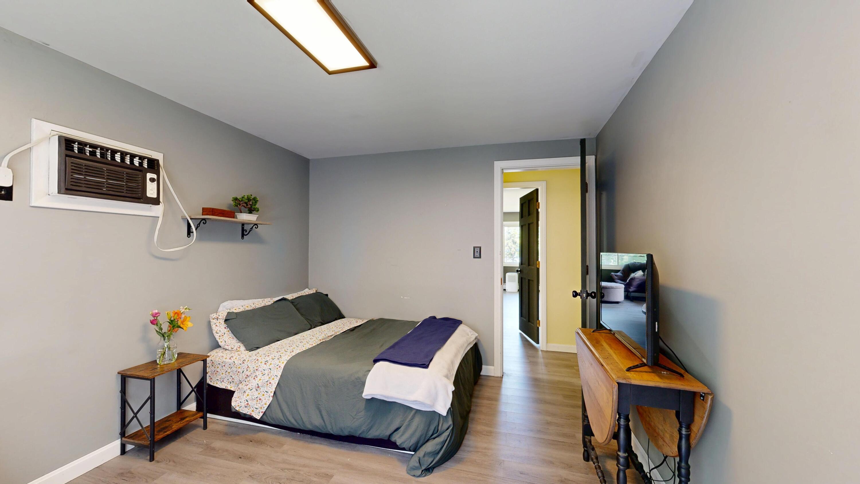 323 Bakerstown Road Poland, ME 04274 - Photo 30 of 46 bedroom 2