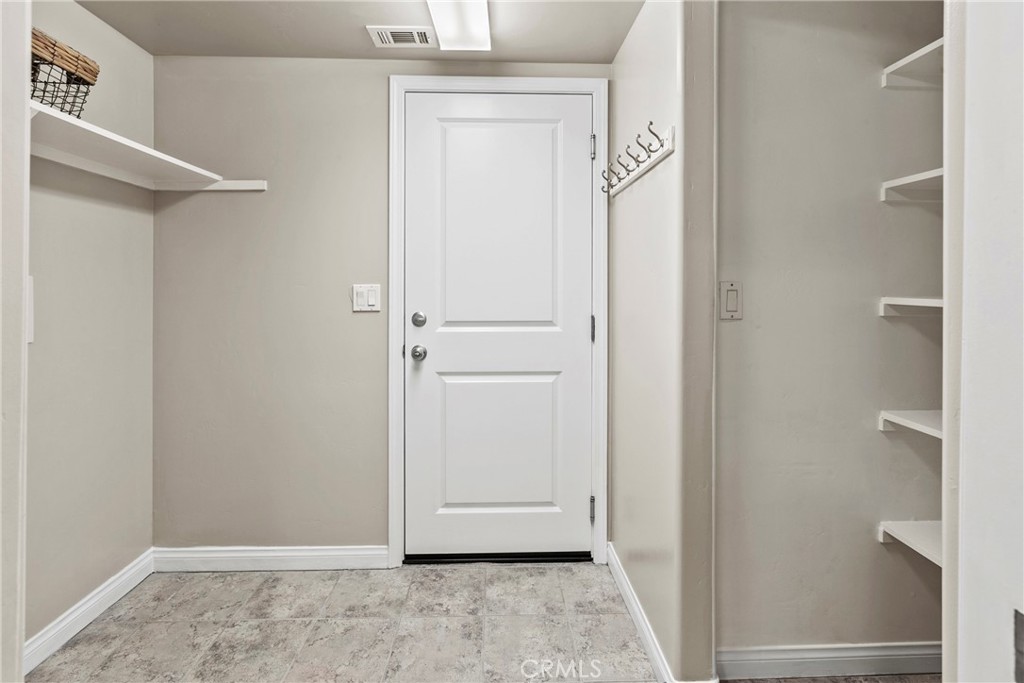 263 Spruce Street, Unit B Arroyo Grande, CA 93420 - Photo 14 of 36 a view of an entryway door