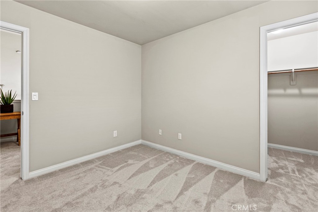 263 Spruce Street, Unit B Arroyo Grande, CA 93420 - Photo 31 of 36 a view of an empty room