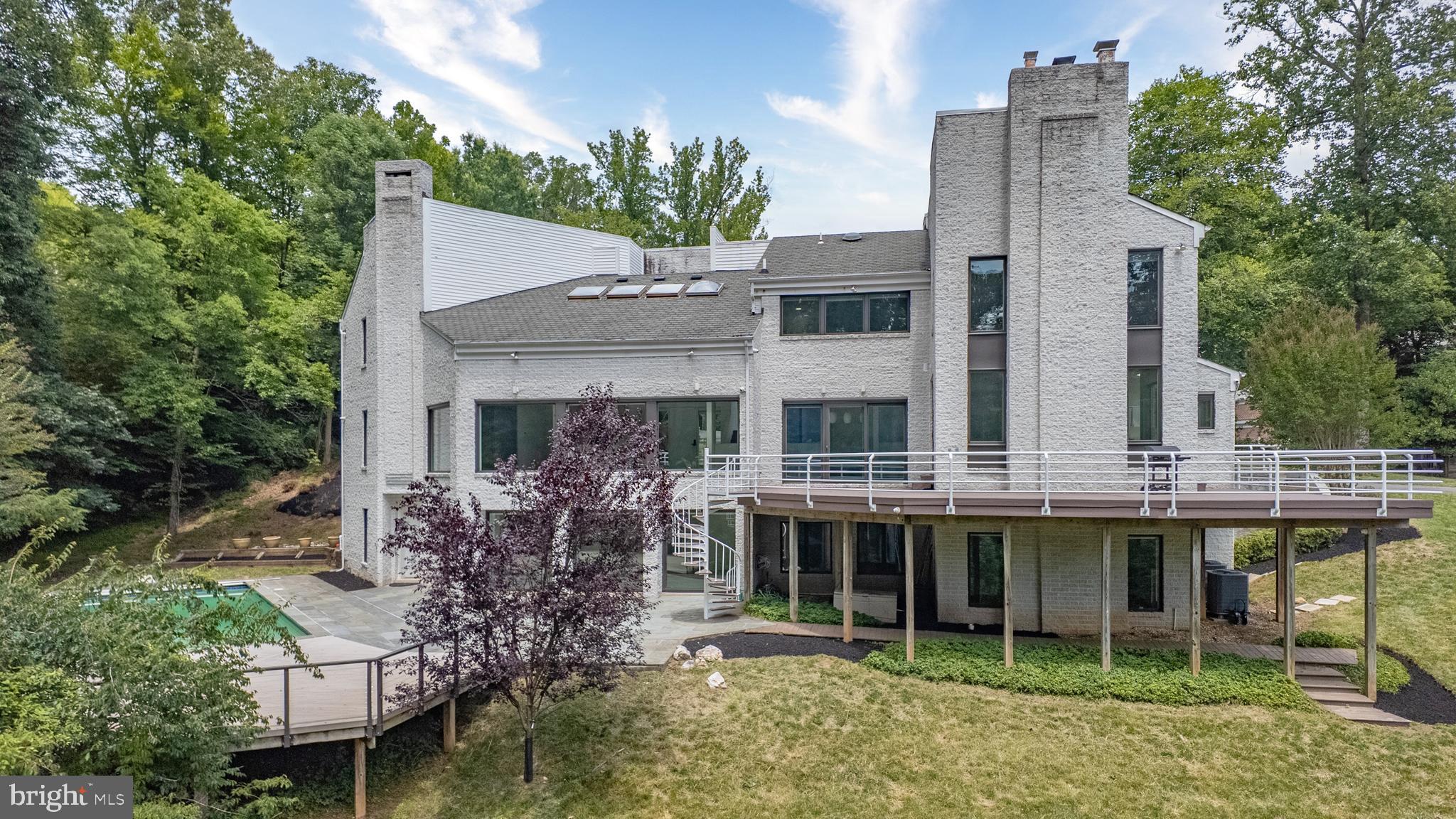 7545 Potomac Fall Road McLean, VA 22102 - Photo 89 of 89