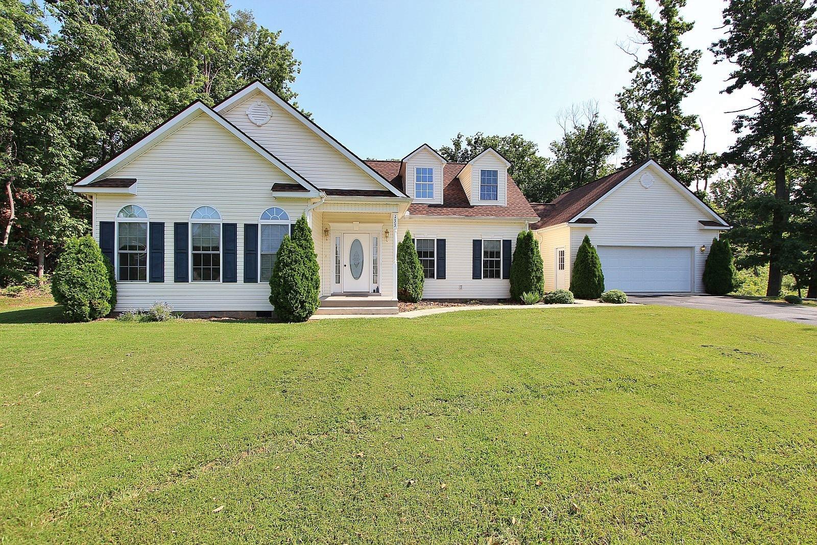 133 Mallard Point Road Wirtz, VA 24184 - Photo 2 of 50 A