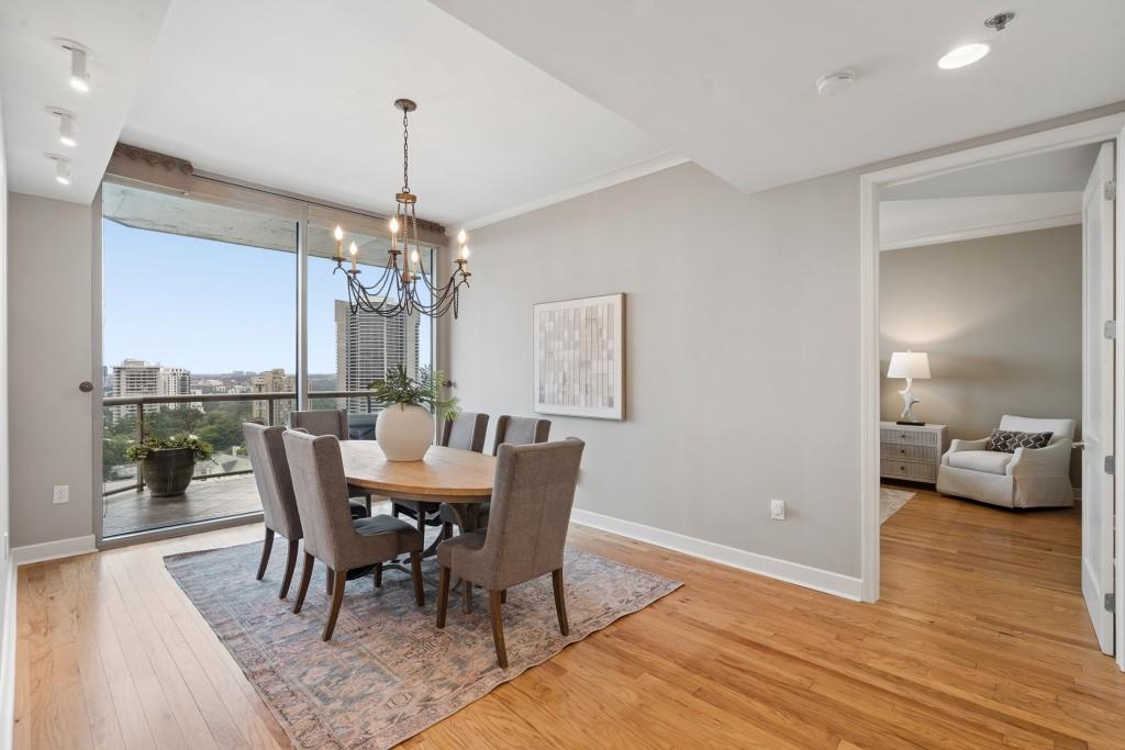 2795 Peachtree Road, Unit 1406 Atlanta, GA 30305 - Photo 20 of 86