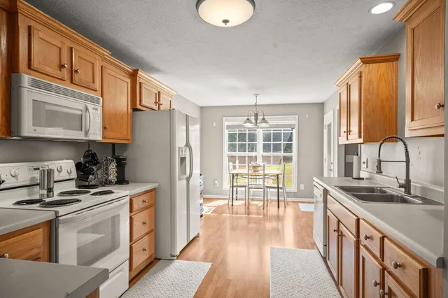 $509,999 | 1051 Jacob's Valley Road, Joelton, TN 37080